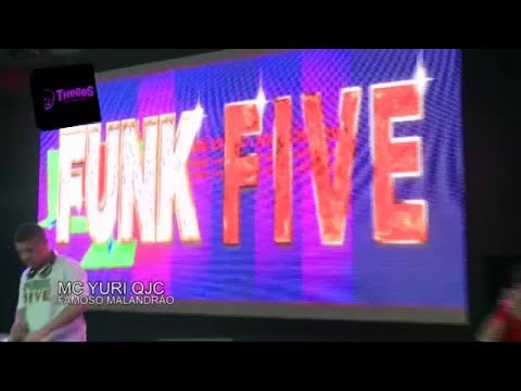 MC Yuri QJC - Famoso Malandro