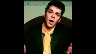 Ian Dury i'm partial to your abracadabra 1977 video promo style