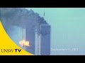 World Trade Center and how it collapsed