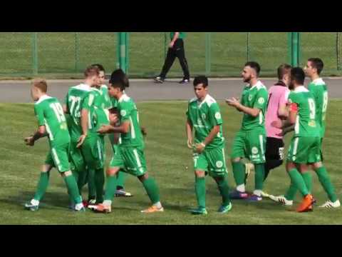 ФК Гомель д 2 - 2 ФК Смолевичи д