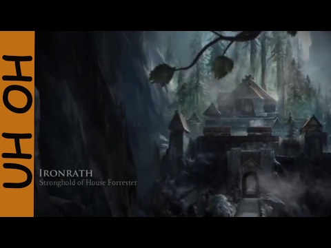 Ironrath | Game of Thrones A Telltale Games Series | Episode 1 Part 2