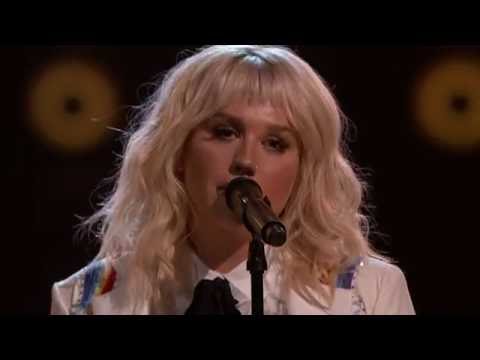 Rob Moose w/ Kesha at Billboard Music Awards