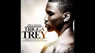 Trey Songz - Whoever else