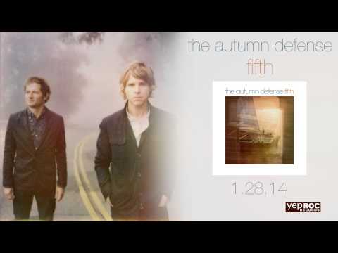 The Autumn Defense - 