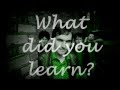 The Bluetones-Slight Return (with lyrics)
