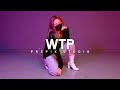 Teyana Taylor - WTP | HYELLA choreography