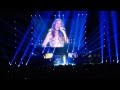 Celine Dion "My heart will go on" Live in concert ...