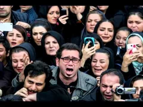 Mehran Farzaneh - Yeki nist