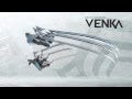 Tenno Reinforcements - Venka 