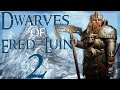 Third Age: Total War [DAC v.4.5] - Ered Luin (Evil!) - Episode 2: A Messenger Arrives