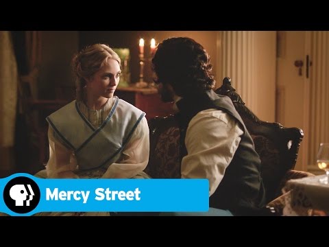 Mercy Street 2.02 (Preview)