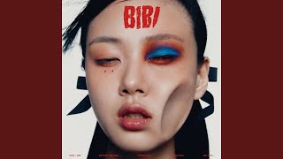 Kadr z teledysku 인생은 나쁜X (Life is a Bi…) (insaeng-eun nappeunX) tekst piosenki BIBI (South Korea)
