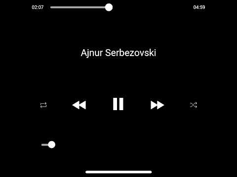 Ajnur Serbezovski -izdajice