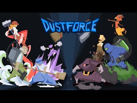dustforce xbox 360 release