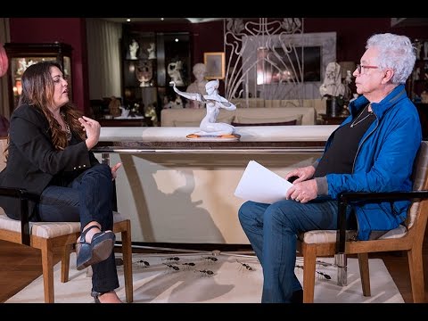 Papo Firme com Aguinaldo Silva - Entrevista FABÍOLA REIPERT