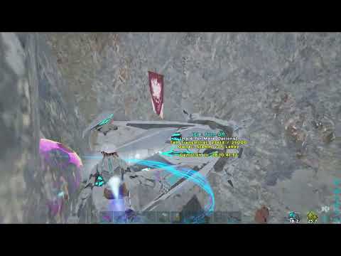 SOLO RAIDING Bases For Insane Loot! - Ark Official Solo SmallTribes - S2 E1