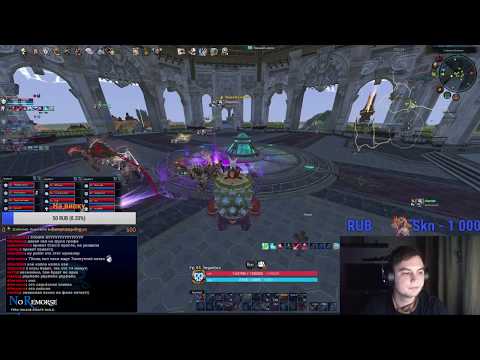 NoRemorse vs TheNation