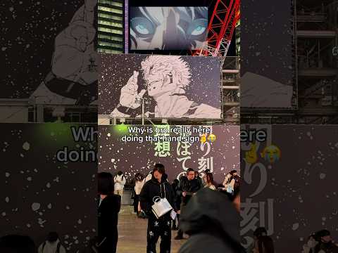 Sukuna Infinite Void?🤞😭😳#sukuna #gojo #infinitevoid #jjk #jujutsukaisen #meme #shibuya #jjkmemes