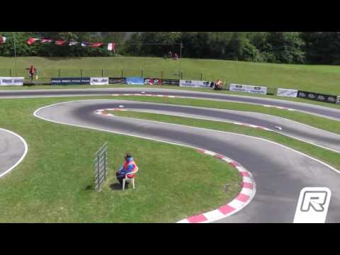 2016 Euro Nitro Series Rd2 - 1/10th Qualifying Rd2