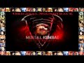 Mortal Kombat: Deadly Alliance Soundtrack ...