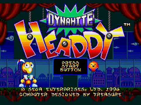 dynamite headdy: 23-you-re-izayoi