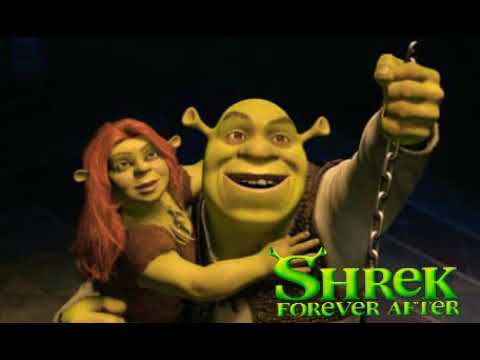 Shrek Forever After | i am a believer (Soundtrack)