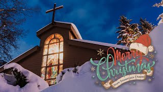 Snowmass Chapel Christmas Eve Spectacular 2020