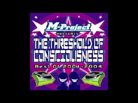 02. M-Project — Hardcore Power (Exclusive)