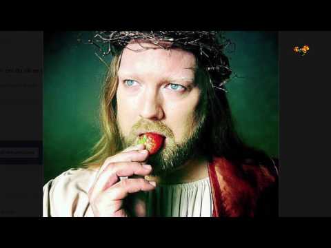 Rickard Söderberg stoppad av Facebook efter sommarprat