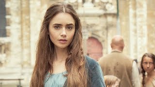 Les Misérables,BBC,悲慘世界,影集預告中文字幕