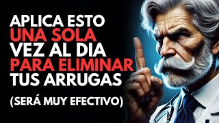 ¡ADIÓS CREMAS! Este INGREDIENTE NATURAL REJUVENECE y TRANSFORMA tu PIEL