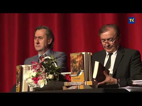 U Tuzli održana promocija knjige  Kadrije Hodžića "Tuzlanski procesu 70. godina XX stljeća"