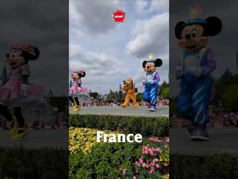 Europe Feels Like a Movie | Travel with Kesari Tours