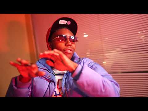 Backseat Freestyle - Nhp Poncho (Official Video)