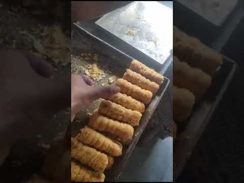 10 LTR Cream Filling Machine