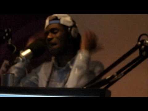 Gilly Rasz en Baq Interview plus Begrijp me