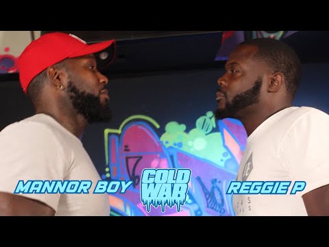 Mannor Boy vs Reggie P