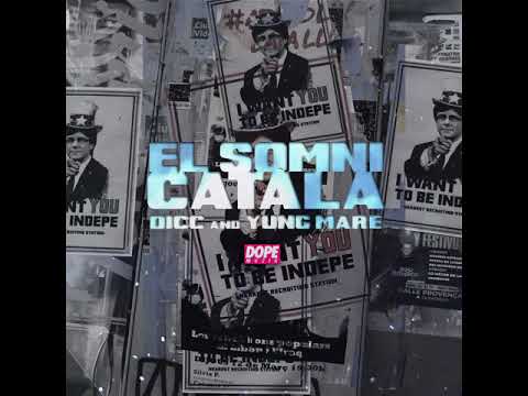 3. DICC & Yung Mare - TikTok ft. Good Jan  (beat by DICC)