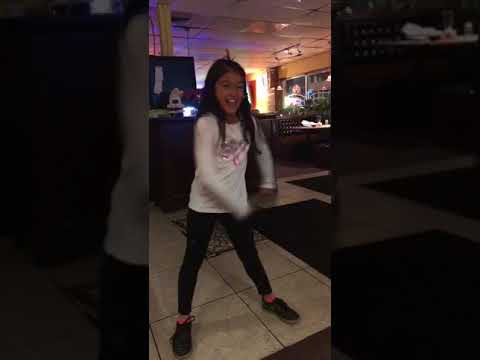 Aliana swish swish 12.15.17