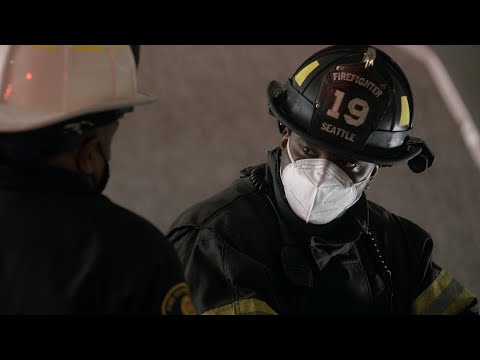 Under Scrutiny From On High - Station 19