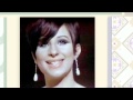 BARBRA STREISAND more than you know