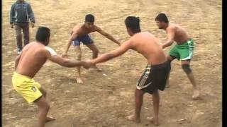 (1) Safuwala (Moga) Kabaddi Tournament 29 Jan 2016