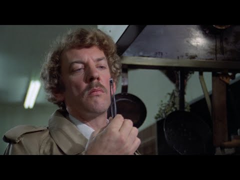 Invasion of the Body Snatchers (1978) - A caper!