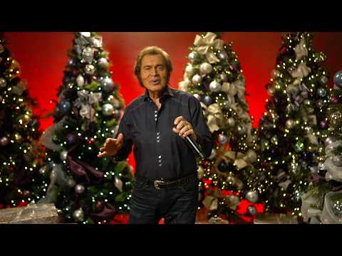 Engelbert Humperdinck 2nd Christmas Special 2021 🎄🎅🏻 - Live Holiday Concert