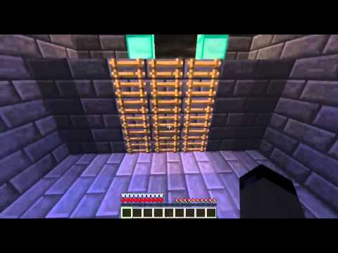 Minecraft: Jungle Rumble Parkour - Part 1