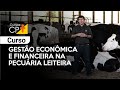 Curso Administração da Pequena Empresa Rural