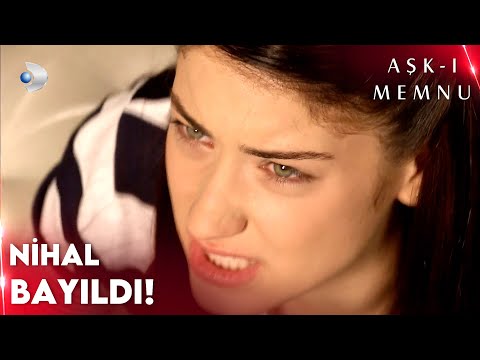 Nihal Piyano Başında Kriz Geçirdi! - Aşk-ı Memnu