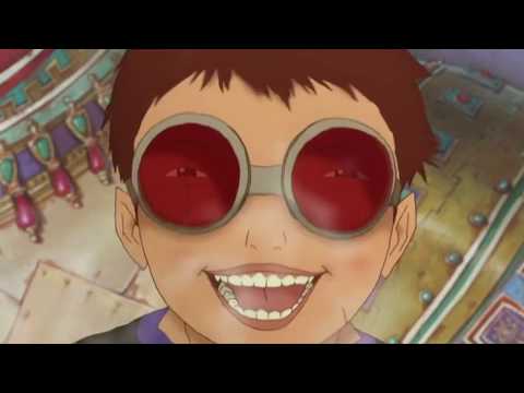 Gorillaz - Feel Good Inc. (Swindail Remix)