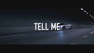 TommyGun - Tell me (Prod. By Beast Inside Beats)