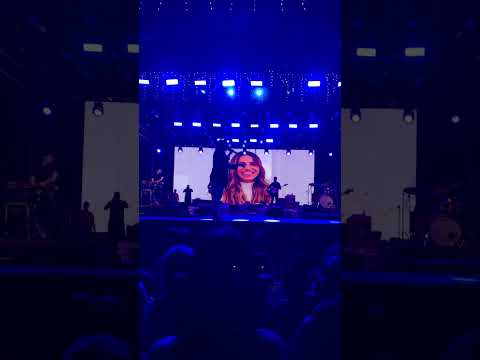 Show da Gabriela Rocha em Cajati, São Paulo